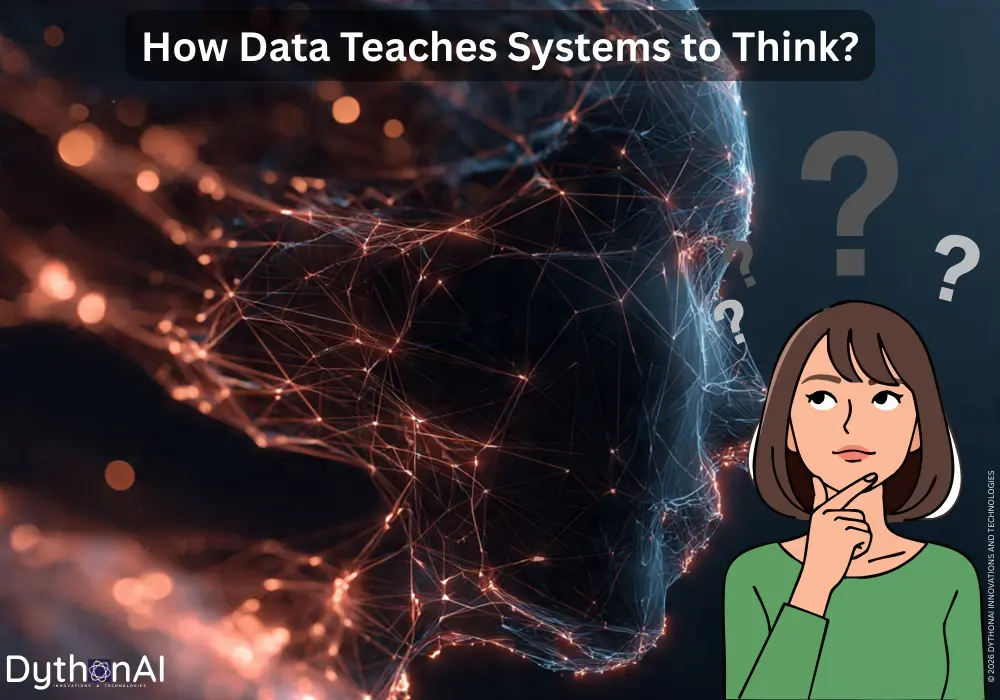 Machine Learning Explained: How Data Teaches Systems to Think