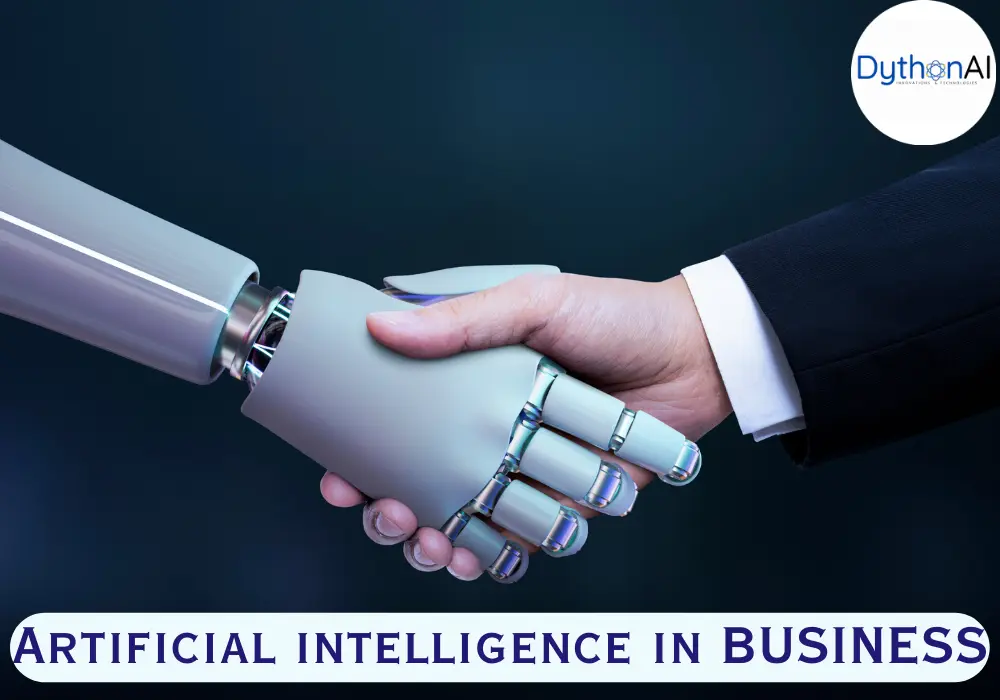 Artificial Intelligence in Business