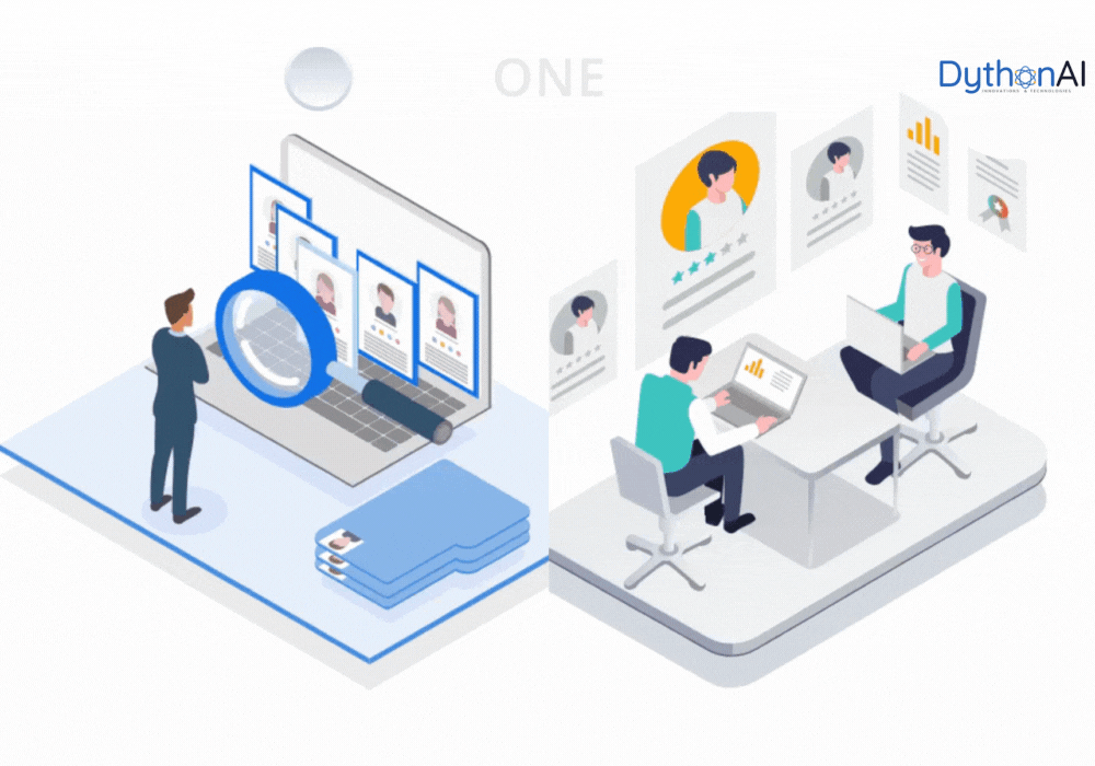 Hiring at DythonAI