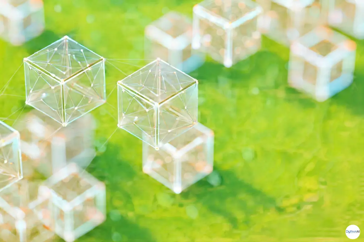 Blockchain Solutions