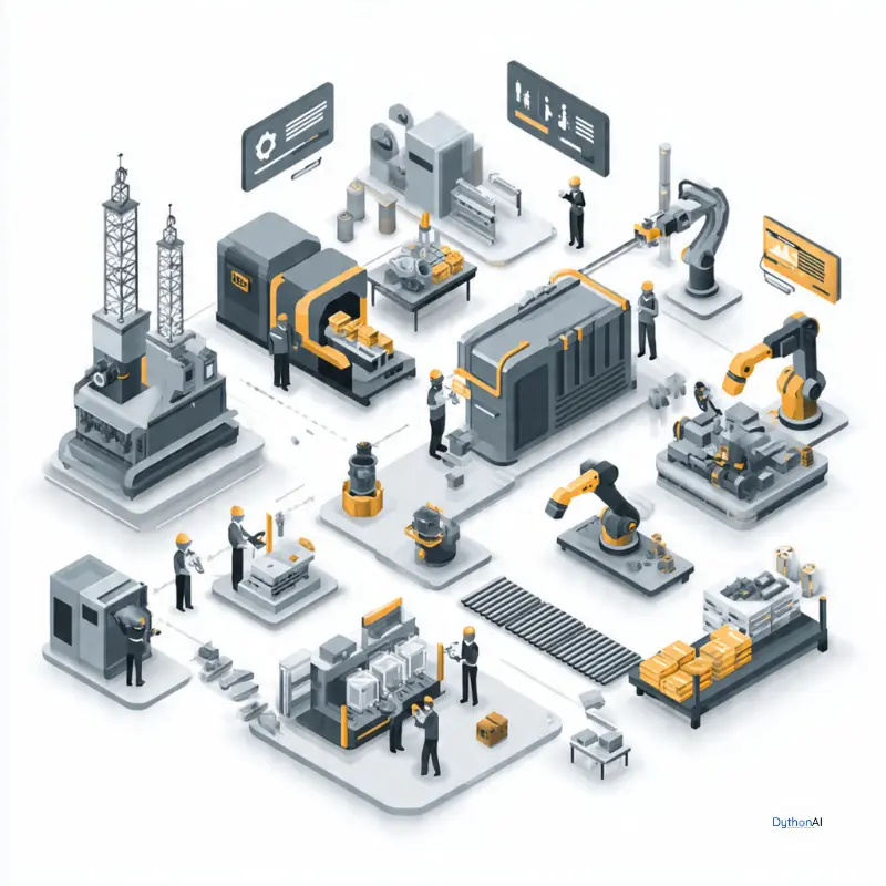 Manufacturing Solutions